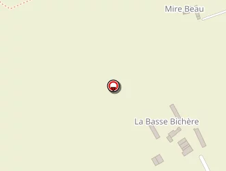 Carte de Oury Albert à Essé