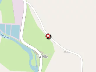 Carte de Mairie à Marcillé-robert