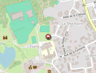 Carte de Crédit Mutuel Du Centre à Saran