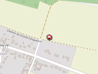 Carte de Pellard Motoculture à Champlay