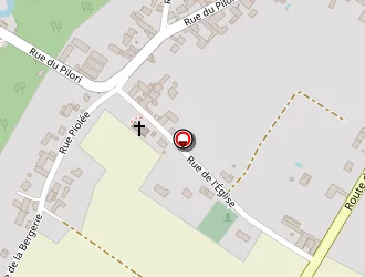 Carte de Mvm à Paroy-sur-tholon