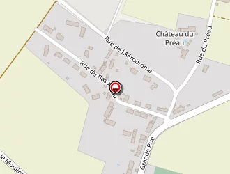 Carte de Brasi Jean-marie à Vimory