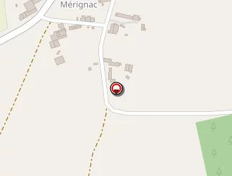 Carte de A-z Intérieurs Pays De Brocéliande à Maxent