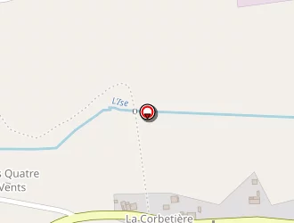 Carte de Monvoisin Didier à Brie