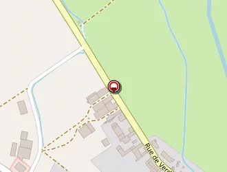 Carte de Agence Postale à Montigny-sur-aube