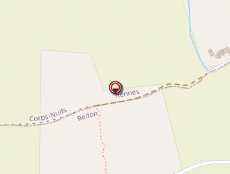 Carte de 1000 Ty Services à Chanteloup