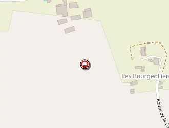 Carte de Crosnier Loïc à Cuillé