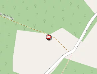 Carte de De L'espérance à Ligny-le-châtel