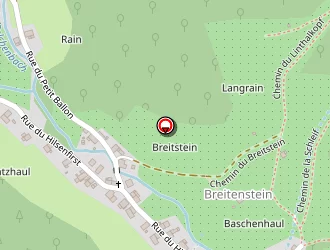 Carte de Floriclim à Linthal