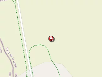 Carte de N R G à Cuillé