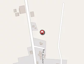 Carte de Mairie à Damrémont