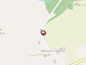 Carte de Podevin Laurent à Bannalec