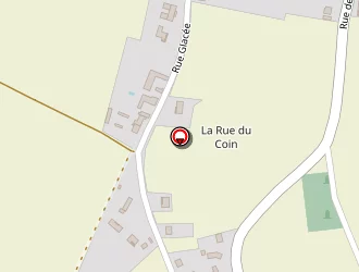 Carte de Philibert Peggy à Jaulges