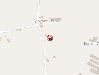 Carte de Bfi Services à Saint-évarzec