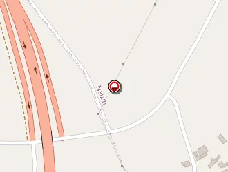 Carte de Dolo à Naizin