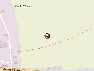 Carte de I.t.e.c à Bourbonne-les-bains