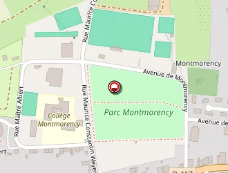 Carte de Ssiad-esad à Bourbonne-les-bains