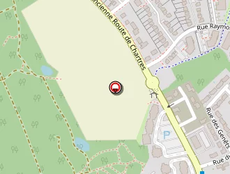 Carte de Joseph Sandrine à Saran