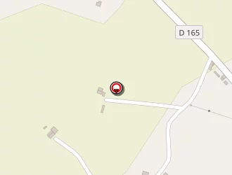 Carte de Jaffre Freddy à Radenac