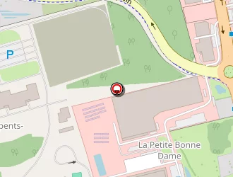 Carte de Mairie à Saran