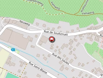 Carte de Rominger Eric à Westhalten