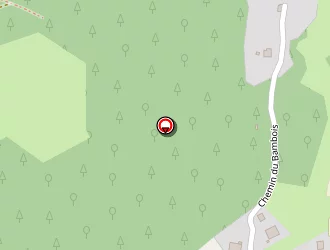 Carte de Espace Froid à Rupt-sur-moselle