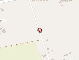 Carte de E.a.f à Plozévet