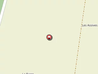 Carte de Archambault Philippe à Triguères