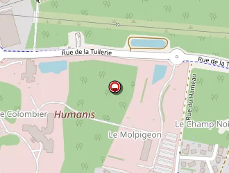 Carte de Guilbaud Bruno à Saran