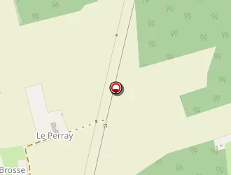 Carte de Bg Services à Volnay