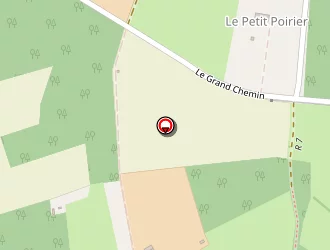 Carte de Christians Eric à Volnay