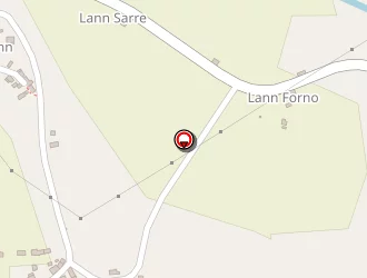 Carte de Eveno Angélina à Melrand