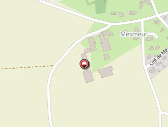 Carte de Pliquet Philippe à Pouldreuzic