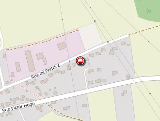 Carte de Ozturk Tuncay à Cheny