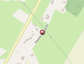 Carte de Dugenest Arnold à Allonnes