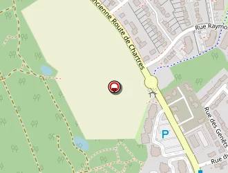 Carte de Iruomah Fatima à Saran