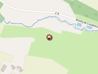 Carte de Esmi à Montaillé