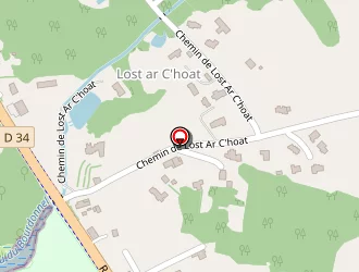 Carte de Restaurant Min Et Si à Quimper