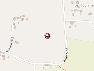 Carte de Jnl Services à Janzé