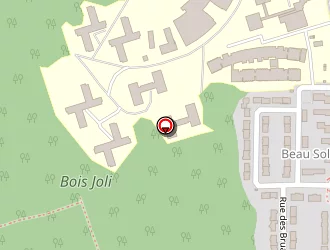 Carte de Entreprise Avance à Allonnes