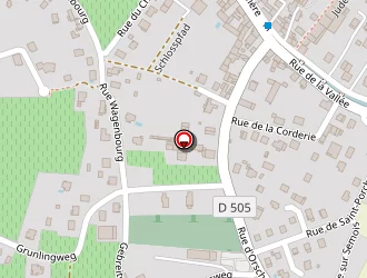 Carte de Optimhome Giertler Sylvie Mandataire Indépendant à Soultzmatt