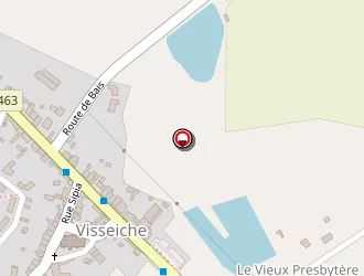 Carte de Abbe Jean à Visseiche