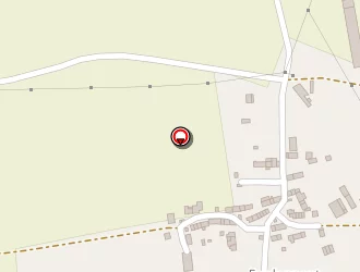 Carte de Juno Couverture à Campénéac