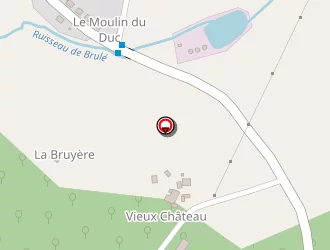 Carte de Entreprise Le Berre Loic à Bubry