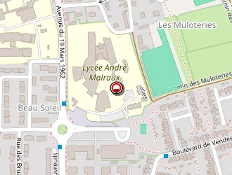 Carte de Jean-laurent Léoni à Allonnes