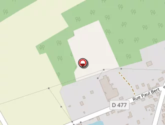 Carte de Mongeot Christian à Charmoy