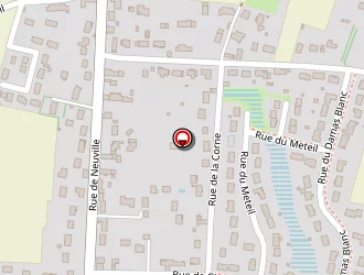 Carte de Mairie à Vennecy