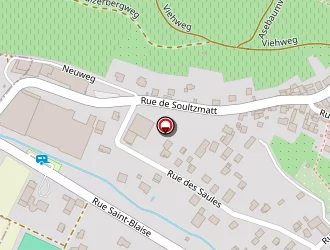 Carte de Earl Wisselmann Rene Et Frederic à Westhalten