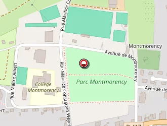 Carte de Foufe Marcel à Bourbonne-les-bains