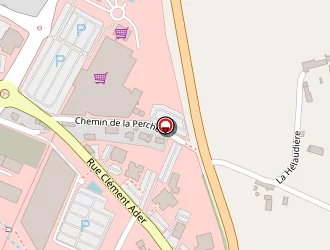 Carte de Lautier Paul à Janzé